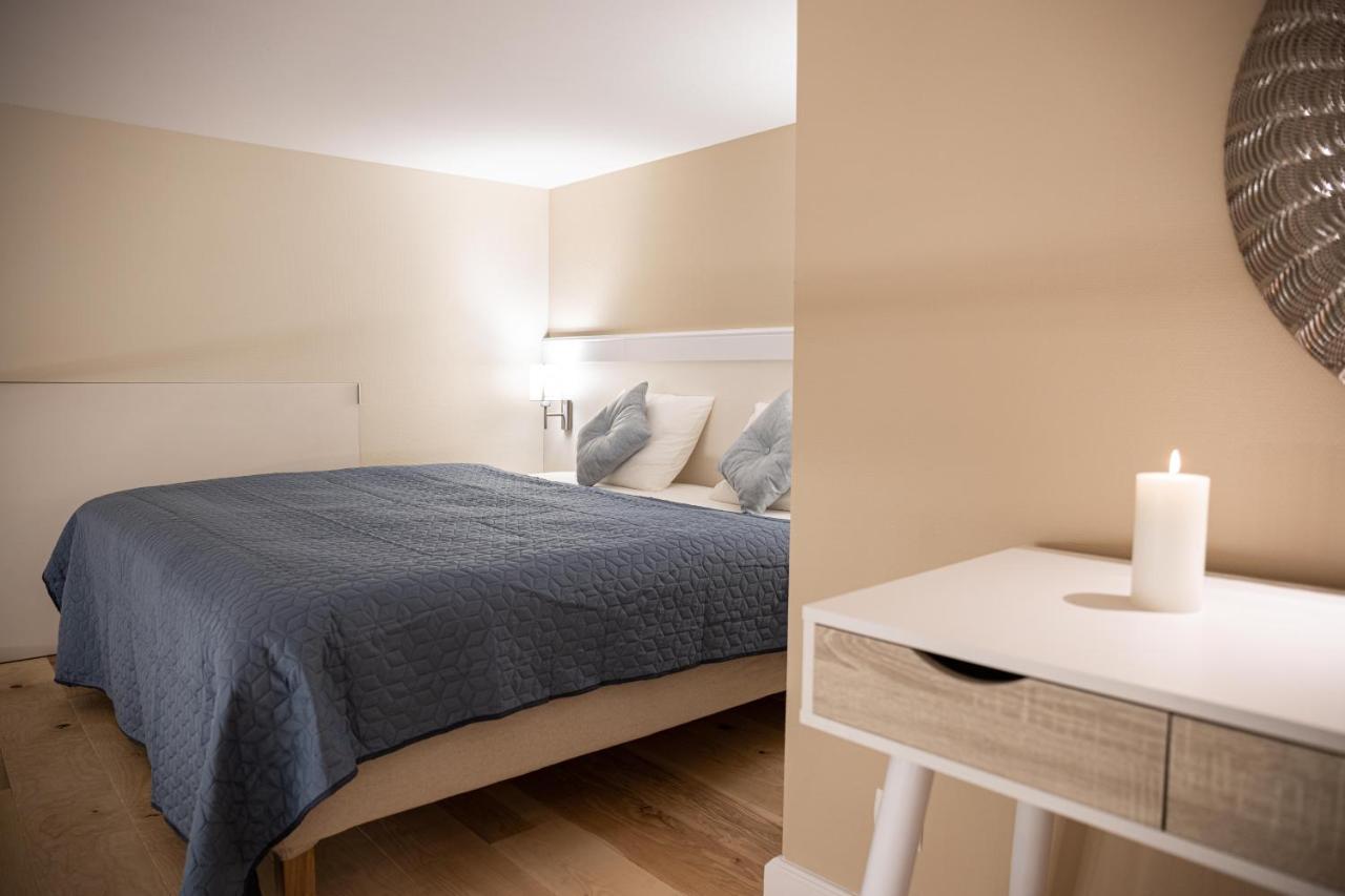 Ozone One Apartment Budapest Extérieur photo