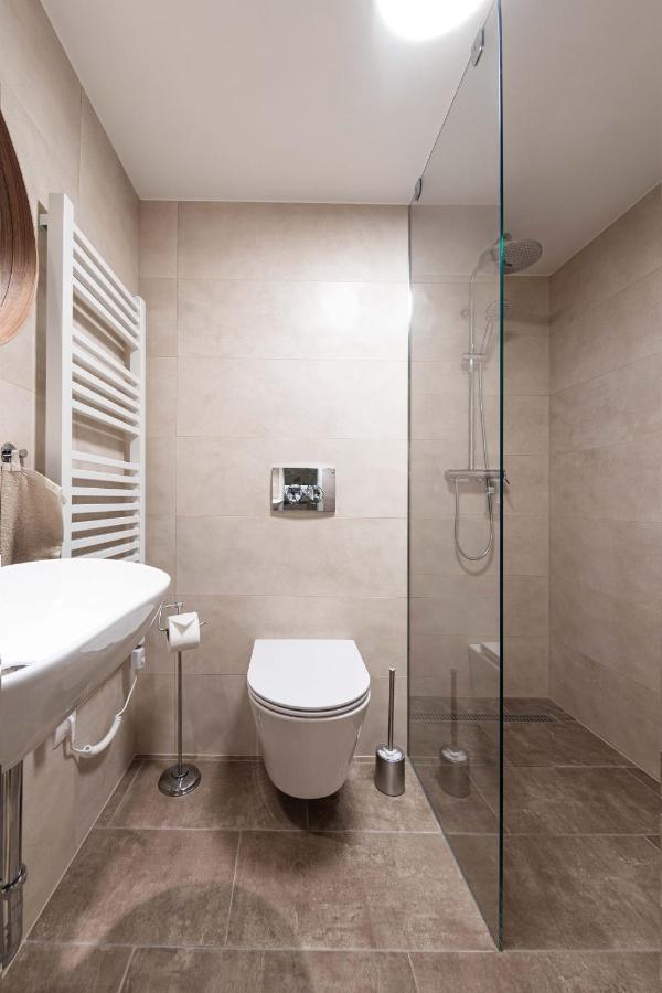 Ozone One Apartment Budapest Extérieur photo